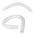 thumbnail image 1 of Shisuyan 2pcs Swimming Pool Pump Hose Accessories Filter Pump Hose Pool Replacement Hose, 1 of 8