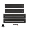 thumbnail image 3 of Blackstone 28" Griddle Wind Guards for Front or Rear Grease Models, 3 of 7