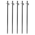 thumbnail image 3 of Tents Stakes, Canopy Stakes Durable Metal  For Canopy 40cm, 3 of 8