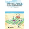 thumbnail image 1 of El Reto de la Felicidad Siglantana 9788416574742, 1 of 2