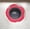 Red, variant on Ycandiee Kitchen Sink Strainer, Silicone Sink Strainers, Sink Drain Strainer for Kitchen Sink, 4.3 inch Diameter