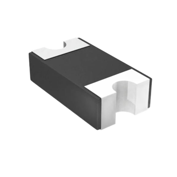 Pack of 10 SD1206S100S1R0 Diode 100 V 1A Surface Mount 1206, Cut Tape, RoHS