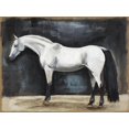 thumbnail image 2 of Art.com Equestrian Studies VI Art Print by Naomi McCavitt, 32" x 24", 2 of 4