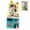 Blue, variant on Patiojoy Kids Play Kitchen Set Chef Pretend Kitchen Playset Toy Kitchen Blue