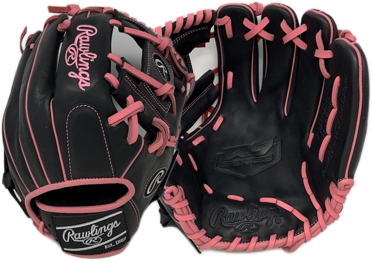 Rawlings R9 軟式グローブ 11.5インチ 8さん専用 Rawlings R9 軟式グローブ 11.5インチ 8さん専用 Rawlings R9