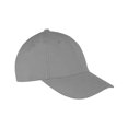 thumbnail image 2 of Result Headwear Memphis 6 Panel Brushed Cotton Low Profile Baseball Cap, 2 of 2