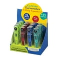 thumbnail image 2 of Veridian Handheld Fahrenheit / Celsius Digital Thermometer Display Kit Digital Display 08-301VC, 128 Ct, 2 of 6