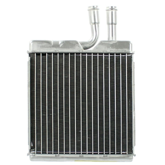 Agility Auto Parts 9010203 HVAC Heater Core for Buick, Oldsmobile, Pontiac Specific Models Fits select: 1986-1990 BUICK LESABRE, 1986-1990 OLDSMOBILE DELTA 88