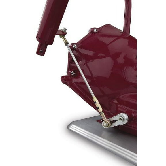 Lokar ACA-1800 LOCACA-1800 ADJUSTABLE COLUMN SHIFT LINKAGE KIT