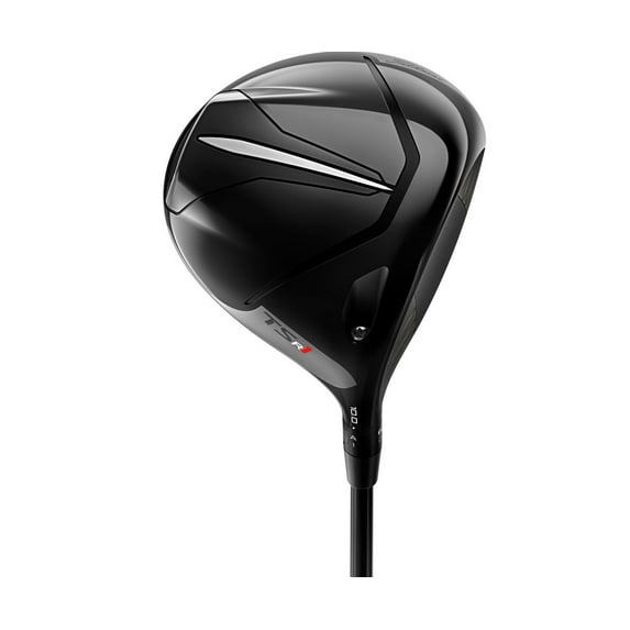 Pre-Owned Women Titleist TSR1 12* Driver Ladies -0.25 Mitsubishi MMT SpeedMesh 35 Value