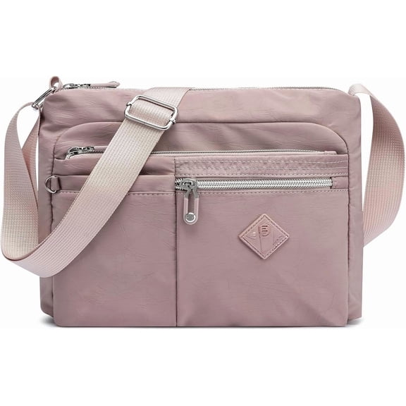 Medium Crossbody Bag For Women  Lightweight Casual  Handbag Purse