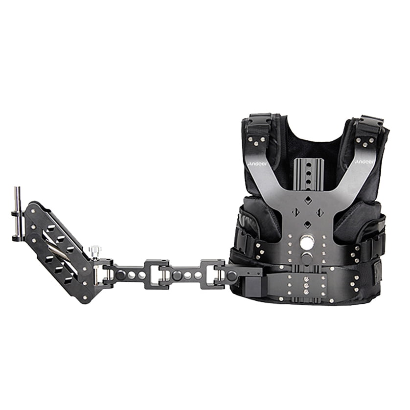 Andoer B200 C1 Pro Video Studio Photography Aluminum Kuwait