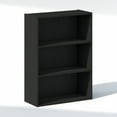thumbnail image 5 of Furinno REED 3-Tier Closet Organizer Open Shelf Americano, 5 of 6