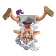 thumbnail image 2 of Figura Banpresto One Piece Monkey D. Luffy Gear 5 II de 15 cm, 2 of 2