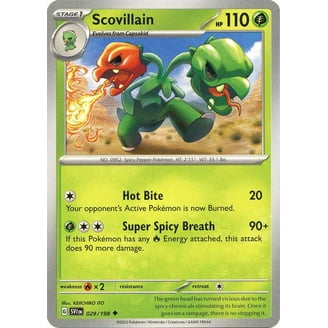 Pokemon Scarlet & Violet Base Set Promo Holo Sprigatito SVP001 - Walmart.com Pokemon Scarlet & Violet Base Set Promo Holo Sprigatito SVP001 - Walmart.com