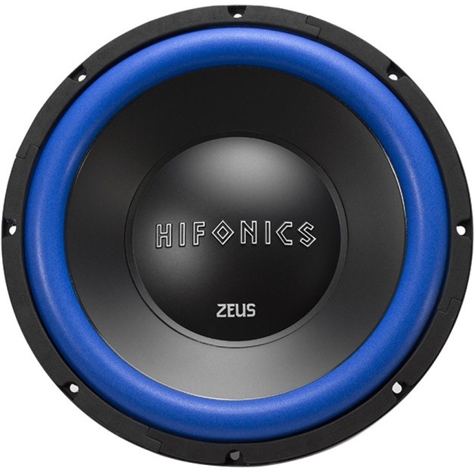 New Hifonics ZW12D4 Zeus 12