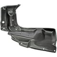 thumbnail image 2 of Dorman 926-316 Front Driver Side Left Engine Splash Shield for Specific Toyota Models, 2 of 2