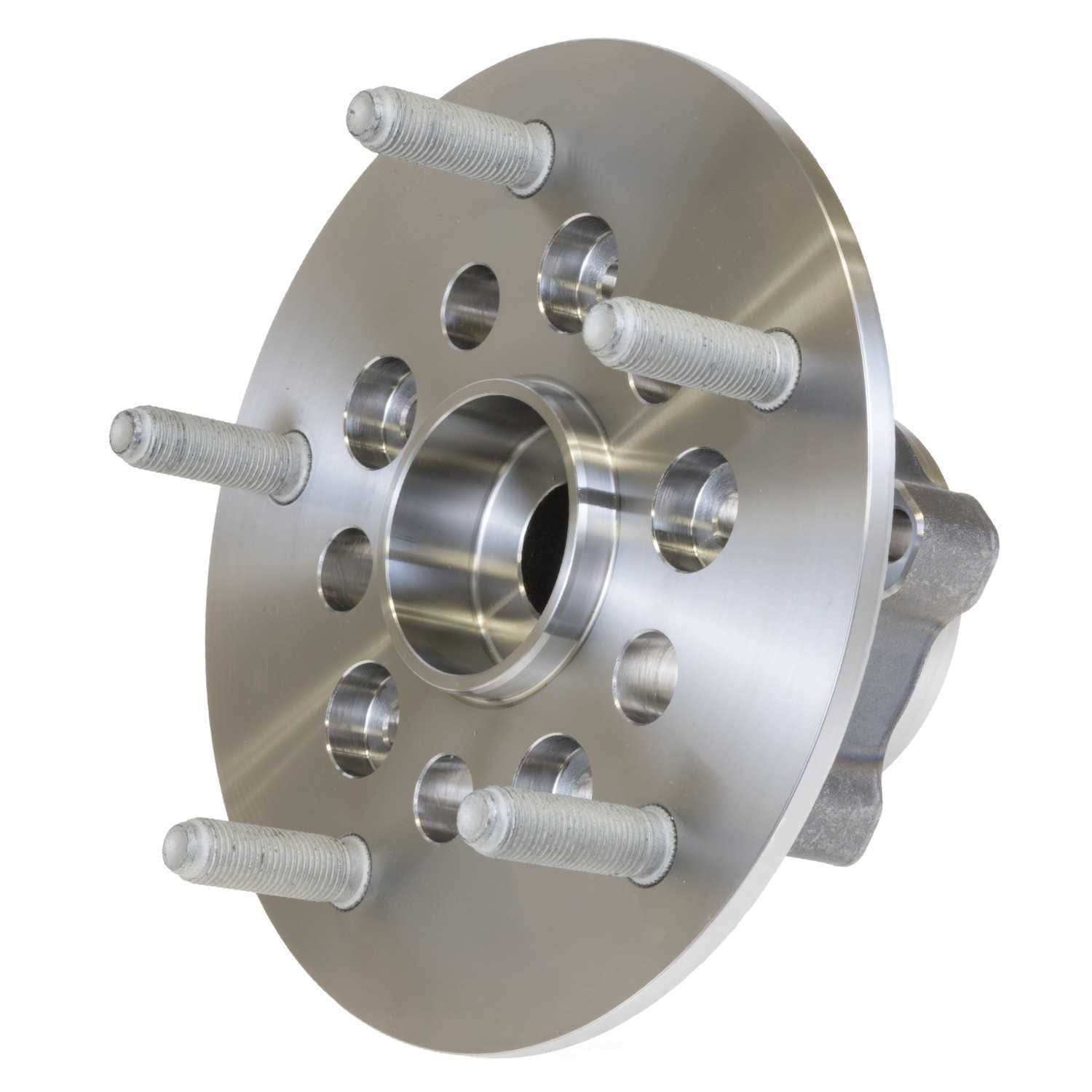 Schaeffler 567199.01 Wheel Bearing - Generation 3