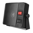 thumbnail image 3 of Mini Altavoz Externo Sunnimix FT-1802M FT-8800R Conector de 3,5 mm, 3 of 8