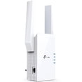 thumbnail image 2 of Repetidor Inalambrico TP-LINK RE505X Wi-Fi 6 AX1500 Doble Banda 1500Mbps 802.11ax, 2 of 5