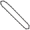 thumbnail image 3 of Full Chisel Chainsaw Chain 16 inch .043 3/8 LP 56DL for Poulan DeWalt Solo 810-CCC2288H, 3 of 5