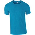 thumbnail image 1 of Gildan T-Shirt Ringspun SoftStyle pour Hommes, 1 of 1