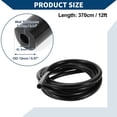 thumbnail image 5 of Unique Bargains 12FT 3/16" 5mm ID 3.5mm Thickness Silicone Vacuum Tubing Hose for Air and Water, 5 of 6