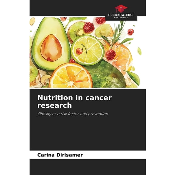Nutrition in cancer research, (Paperback)