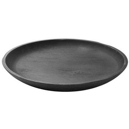 Ikea Decorative bowl, black , 18 ½ 
