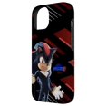 thumbnail image 2 of Funda para teléfono Sonic The Hedgehog 3 Shadow iPhone 14, 2 of 3