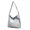 Marble Modern Geometric-40, variant on Marine Adorable Crab Canvas Handbag Cross Body Shoulder Purse Bag Tote Handbag for Women Men