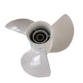 thumbnail image 2 of Aluminum Alloy Propeller, Semi-solid Extrusion Casting, Suitable For 50-130HP Engines, 2 of 5