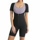 thumbnail image 4 of Pantalones moldeadores de cintura alta para mujer, pantalones cortos moldeadores, mono moldeador para mujer, mono de muslo, ropa moldeadora para mujer, 4 of 9