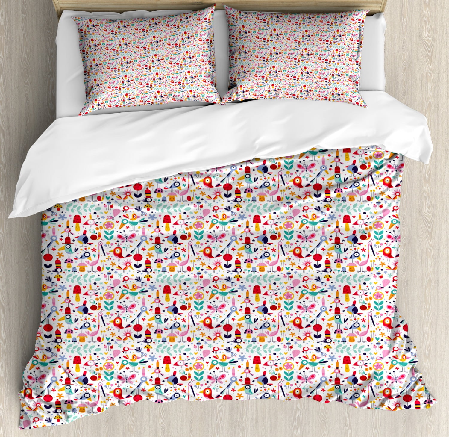 king size childrens duvet cover