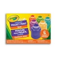 thumbnail image 3 of Washable Project Paint, 6ct Bold, 3 of 3