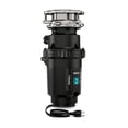 thumbnail image 1 of Triturador de basura Moen Prep Series PRO 1/2 HP GXP50C, 1 of 9