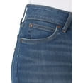 thumbnail image 3 of Wrangler® Women's Retro Mae Bootcut Jean with Stretch Fabric, 3 of 6
