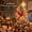 1pc, variant on Cardinal Heaven's Light Tree Topper, Christmas Tree Topper