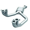 thumbnail image 6 of MagnaFlow Conv DF 90-94 Legacy 2.2 Front CA Fits select: 1990-1994 SUBARU LEGACY, 6 of 6