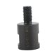 thumbnail image 2 of Adaptador de rosca macho M10 para amoladora angular para pulidoras Biela Estilo B, 2 of 9
