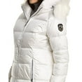 thumbnail image 4 of SKEA womens  Elsa Jacket, 12, White, 4 of 4