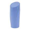 thumbnail image 1 of Mini Car Trash Can Portable Universal Can Dustbin Garbage Bin Storage Case with Lid Interior Accessories 8x20cm, 1 of 2