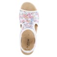 thumbnail image 3 of Flexus Women's NYAMAN-FLORAL Sandals, 3 of 6