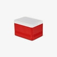 thumbnail image 2 of Igloo 9 QT Legend Personal Cooler, Red, 2 of 5