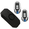 thumbnail image 5 of Loud 113dB Waterproof Anti Theft for Equipment Motorcycle Trailer with 2x remote, 5 of 5