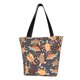 thumbnail image 1 of Disketp Turtles and Sea Plants for Women’s Casual Shoulder Tote Bag Cross-body Handbags for Shopping, Travel and Daily Use, 1 of 6