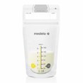 thumbnail image 2 of Medela Breast Milk Storage Bags - 25 Count, 2 of 3