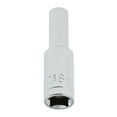 thumbnail image 4 of koolsoo 1/2 In Adapter Self Tapping Power Drill Bit 8mm, 4 of 8