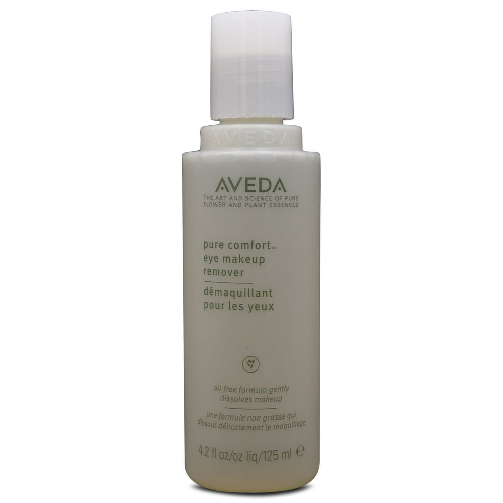 Aveda Aveda Pure Comfort Eye Makeup Remover 4.2 Oz