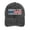 Black, variant on Democracy Is Not A Spectator Sport Navy Baseball Cap for Men Women, Adjustable Snapback Hats Cotton Hat